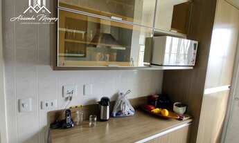 Imagem 4: APARTAMENTO RESIDENCIAL em SÃO PAULO - SP, JARDIM VILA FORMOSA