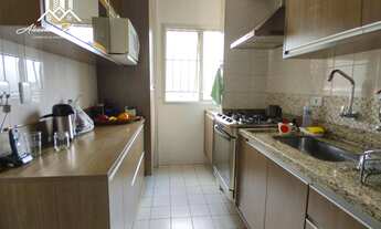 Imagem 3: APARTAMENTO RESIDENCIAL em SÃO PAULO - SP, JARDIM VILA FORMOSA