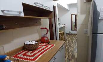 Imagem 7: Apartamento oportuidade beira mar compacto e atual - Embaré - Santos/SP