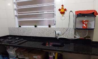 Imagem 4: Apartamento oportuidade beira mar compacto e atual - Embaré - Santos/SP