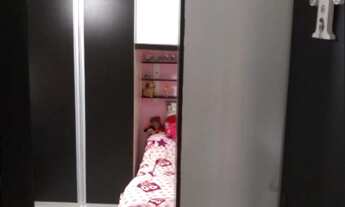 Imagem 6: Apartamento 2 dormitórios quase pé na areia - José Menino - Santos/SP