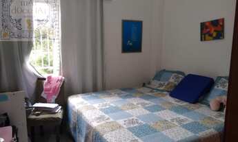 Imagem 4: Apartamento 2 dormitórios quase pé na areia - José Menino - Santos/SP