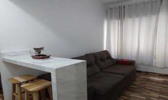 Imagem: Apartamento oportuidade beira mar compacto