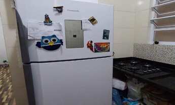 Imagem 5: Apartamento oportuidade beira mar compacto e atual - Embaré - Santos/SP