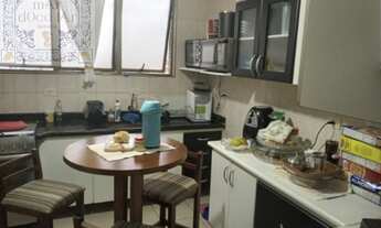 Imagem 6: Venda Apartamento Santos Aparecida SP - mAr dOce com vaga demarcada a 5 da praia e a 3 qua