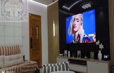 Imagem 2: Casa porteira fechada com piscina aquecida suite master e muito mais - Ponta da praia - Sa