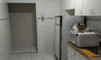 Imagem 2: Clássico em um dos melhores bairros para se morar em Santos, próximo a tudo e está semi-mo