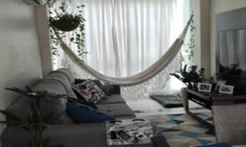 Imagem: Apartamento PORTEIRA FECHADA aconchegante