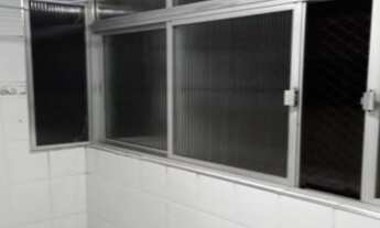 Imagem 4: Clássico em um dos melhores bairros para se morar em Santos, próximo a tudo e está semi-mo