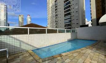 Imagem: Venda Apartamento Santos SP - mAr dOce lAr