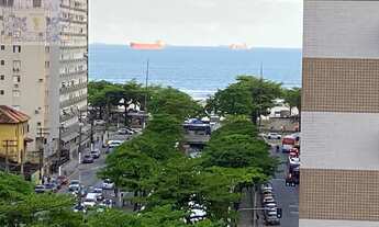 Imagem: MARAVILHOSO apartamento vista mar no canal