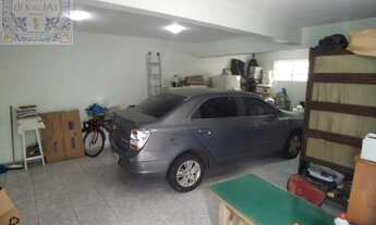 Imagem: Casa ampla e arejada com 3 dormitórios