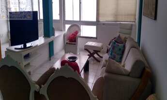 Imagem 7: Apartamento encantador com uma vista incrível do 14º andar e de frente para o mar. - Embar