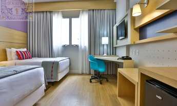 Imagem: Apartamento no PREMIADO HOTEL PARK INN RADISSON