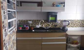 Imagem: Apartamento para permuta reformado com atenção