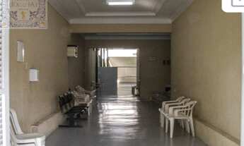 Imagem 5: Sobrado que pode ser utilizado para residência ou para comercio, com 240m² e em uma avenid