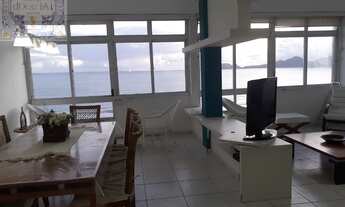 Imagem: Apartamento encantador com uma vista incrível