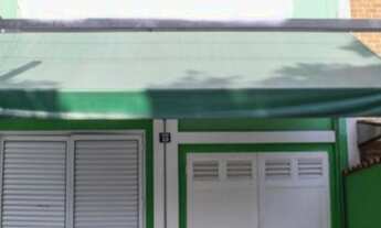 Imagem 2: Sobrado que pode ser utilizado para residência ou para comercio, com 240m² e em uma avenid