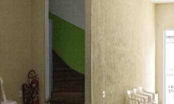 Imagem 6: Sobrado que pode ser utilizado para residência ou para comercio, com 240m² e em uma avenid