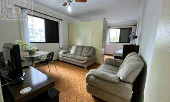 Imagem: Venda Apartamento Santos SP - mAr dOce lAr