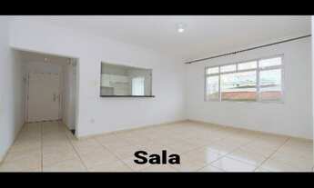 Imagem: Apartamento aconchegante com 2 dormitórios