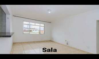 Imagem 2: Apartamento aconchegante com 2 dormitórios no bairro do Embaré, em Santos