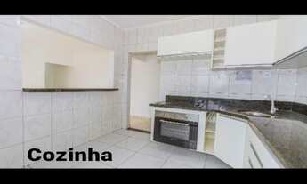 Imagem 3: Apartamento aconchegante com 2 dormitórios no bairro do Embaré, em Santos