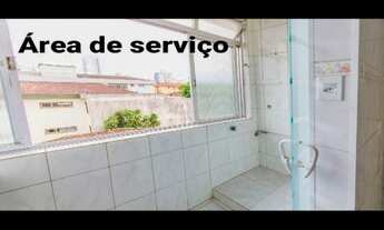 Imagem 5: Apartamento aconchegante com 2 dormitórios no bairro do Embaré, em Santos