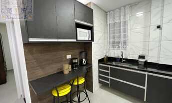 Imagem: Venda Apartamento São Vicente SP - mAr