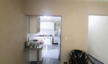 Imagem 5: Apartamento amplo com 2 dorms e dependência completa de empregada, no bairro do Marapé, S