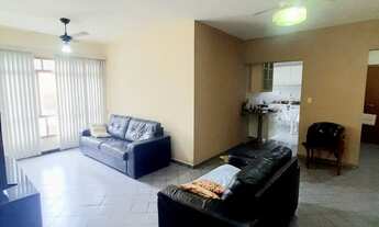 Imagem: Apartamento amplo com 2 dorms e dependência