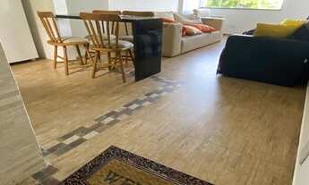 Imagem: Venda Apartamento Santos SP - mAr dOce lAr