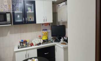 Imagem 7: Venda Apartamento Santos Aparecida SP - mAr dOce com vaga demarcada a 5 da praia e a 3 qua