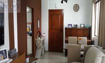 Imagem 2: Venda Apartamento Santos Aparecida SP - mAr dOce com vaga demarcada a 5 da praia e a 3 qua