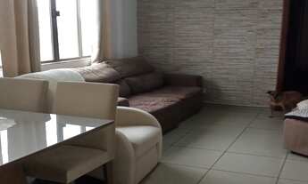 Imagem 4: Venda Apartamento Santos Aparecida SP - mAr dOce com vaga demarcada a 5 da praia e a 3 qua