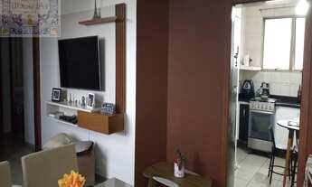 Imagem: Venda Apartamento Santos Aparecida SP