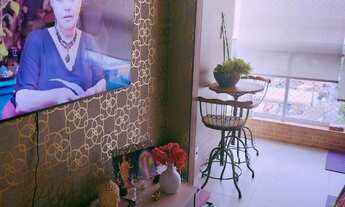 Imagem: Venda Apartamento Santos SP - mAr dOce lAr