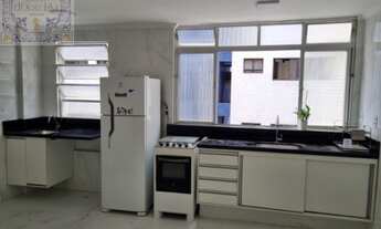 Imagem 7: Venda Apartamento Santos SP - mAr dOce lAr com 2 suítes todo reformado e modernizado ao la