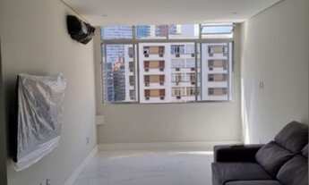 Imagem: Venda Apartamento Santos SP - mAr dOce lAr