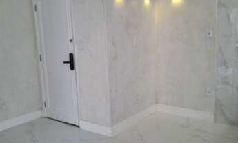 Imagem 3: Venda Apartamento Santos SP - mAr dOce lAr com 2 suítes todo reformado e modernizado ao la