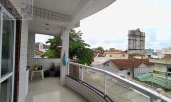 Imagem 4: Linda sobreposta duplex com 3 dormitórios e área total de 210 m², no bairro Centro, São Vi