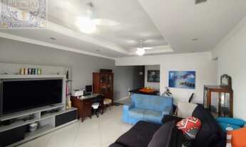 Imagem 2: Linda sobreposta duplex com 3 dormitórios e área total de 210 m², no bairro Centro, São Vi