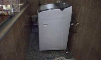 Imagem 7: Venda Apartamento Santo SP - mAr dOce lAr elegante, espaçoso e bem localizado no bairro do