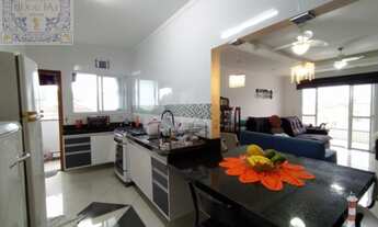 Imagem 7: Linda sobreposta duplex com 3 dormitórios e área total de 210 m², no bairro Centro, São Vi