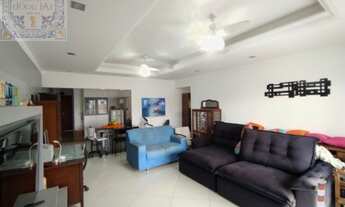 Imagem 3: Linda sobreposta duplex com 3 dormitórios e área total de 210 m², no bairro Centro, São Vi