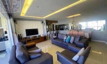 Imagem: Apartamento lindo mobiliado e pronto para