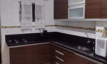 Imagem: Venda Casa Santos SP - mAr dOce lAr excelente