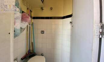 Imagem 6: Venda Apartamento Santos SP - mAr dOce lAr de frente com sacada, ótima luz natural, ambien