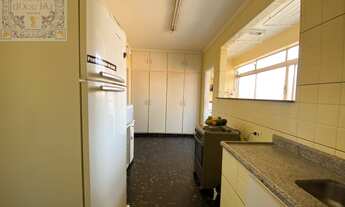 Imagem 3: Venda Apartamento Santos SP - mAr dOce lAr de frente com sacada, ótima luz natural, ambien