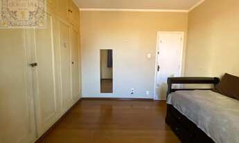 Imagem 7: Venda Apartamento Santos SP - mAr dOce lAr de frente com sacada, ótima luz natural, ambien